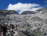 Triglav (2864m)