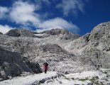 Triglav (2864m)