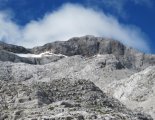 Triglav (2864m)