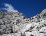 Triglav (2864m)