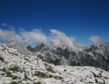 Triglav (2864m)