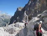 Triglav (2864m)