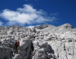 Triglav (2864m)