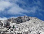 Triglav (2864m)