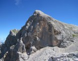 Triglav (2864m)
