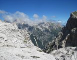 Triglav (2864m)