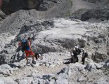 Triglav (2864m)