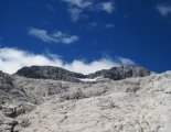 Triglav (2864m)