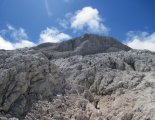 Triglav (2864m)