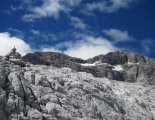 Triglav (2864m)