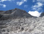 Triglav (2864m)