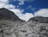 Triglav (2864m)