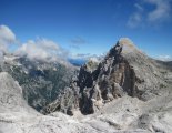 Triglav (2864m)