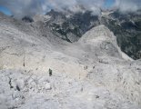 Triglav (2864m)