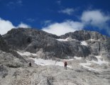 Triglav (2864m)