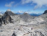 Triglav (2864m)