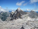 Triglav (2864m)