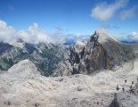 Triglav (2864m)