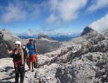 Triglav (2864m)