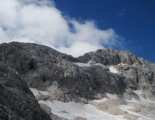 Triglav (2864m)