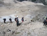 Triglav (2864m)