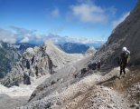 Triglav (2864m)