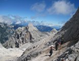 Triglav (2864m)
