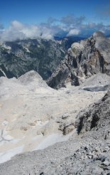 Triglav (2864m)
