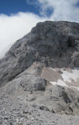 Triglav (2864m)