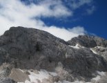 Triglav (2864m)