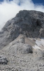Triglav (2864m)