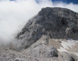 Triglav (2864m)