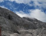 Triglav (2864m)