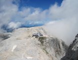 Triglav (2864m)