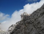Triglav (2864m)