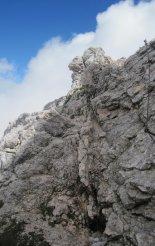 Triglav (2864m)
