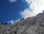 Triglav (2864m)