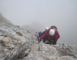 Triglav (2864m)