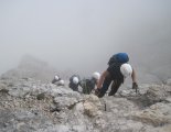 Triglav (2864m)