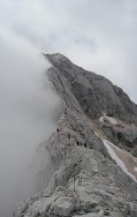 Triglav (2864m)