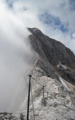 Triglav (2864m)