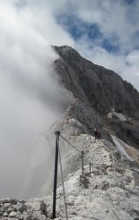 Triglav (2864m)