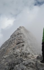 Triglav (2864m)