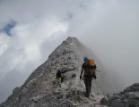 Triglav (2864m)