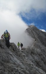 Triglav (2864m)