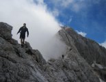 Triglav (2864m)
