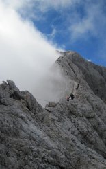 Triglav (2864m)