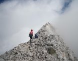 Triglav (2864m)