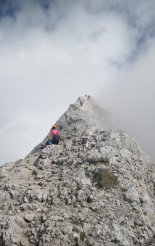 Triglav (2864m)