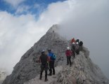 Triglav (2864m)